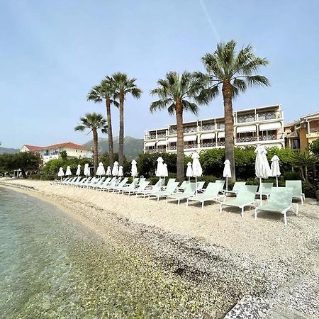 Palm Trees Hotel Nydri  Exterior foto